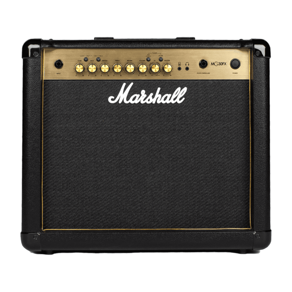 Marshall MG30GFX