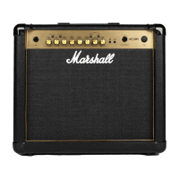 Marshall MG30GFX