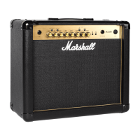 Marshall MG30GFX