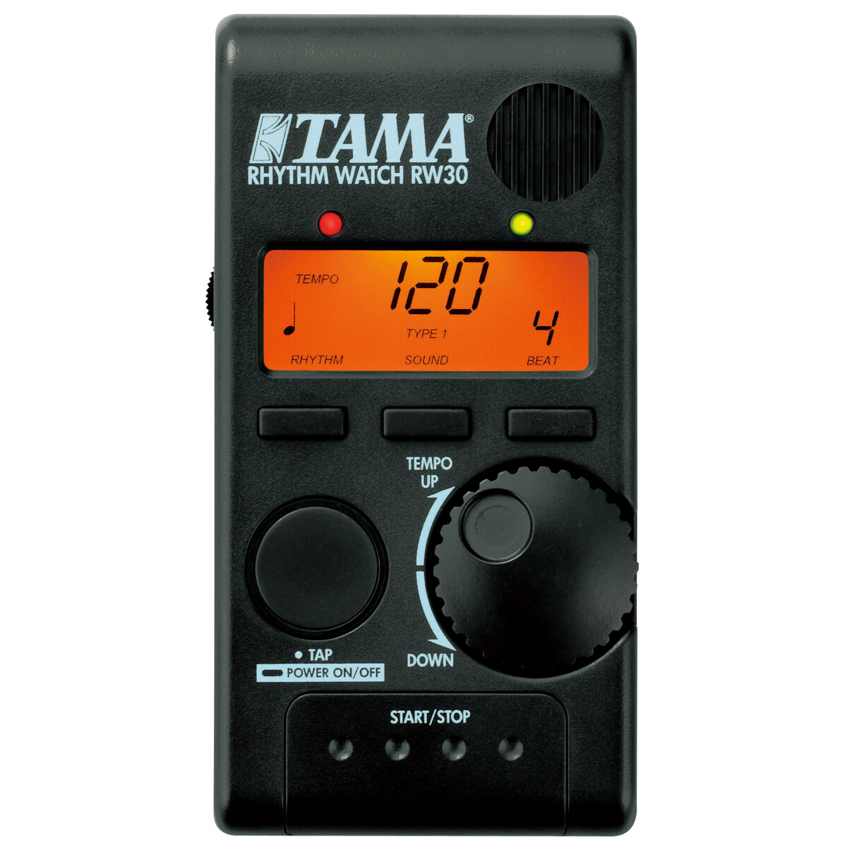 TAMA RW30 Rhythm Watch Mini box