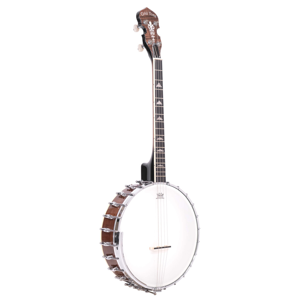 Gold Tone CC-Irish Tenor Banjo B-Ware box