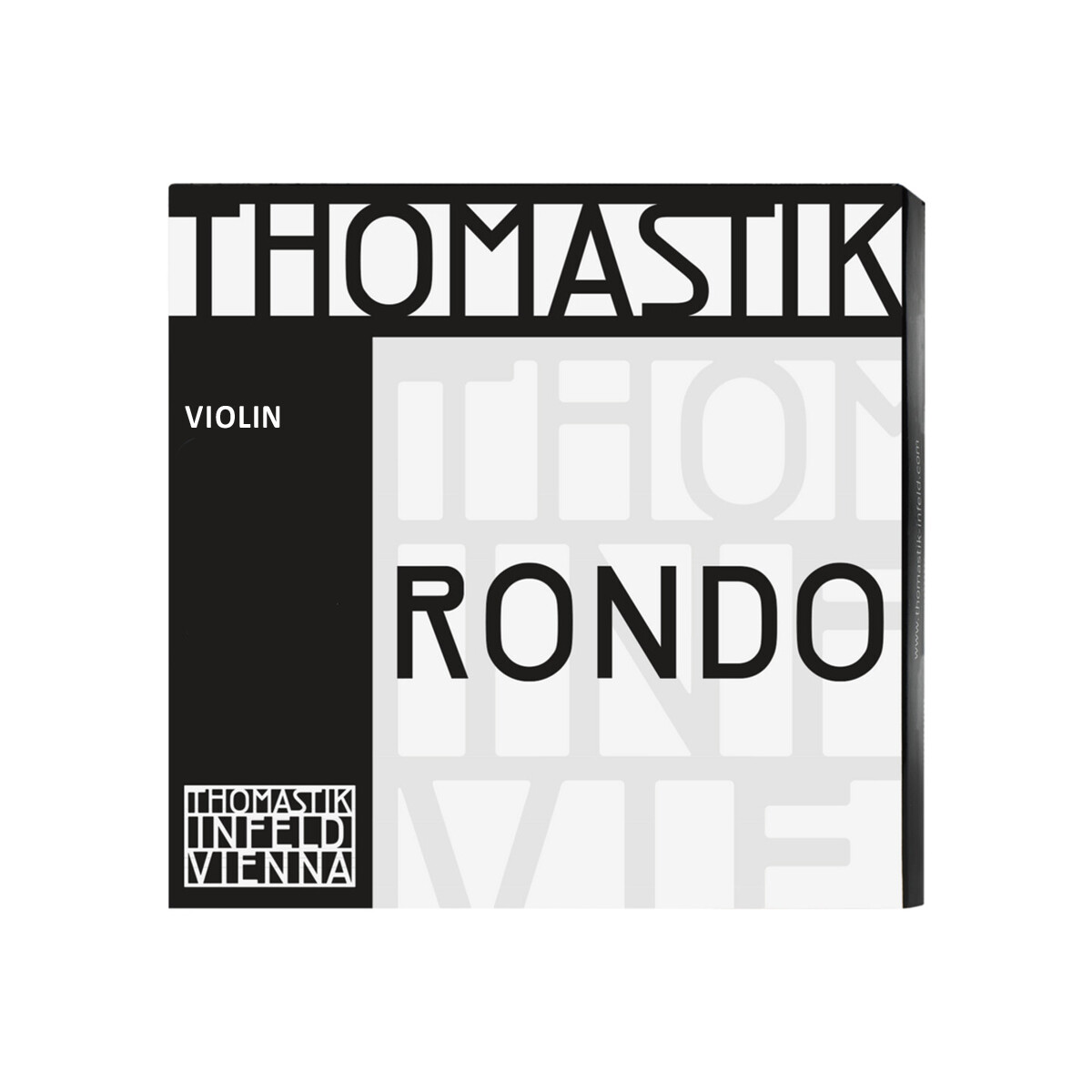 Thomastik Rondo RO01 E box