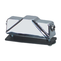 Gewa Böckchen 6 cm für Snaredrum