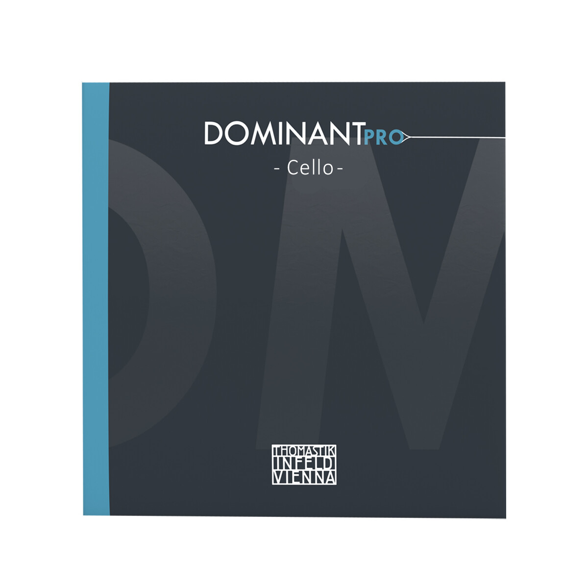 Thomastik Dominat Pro DP400 SET