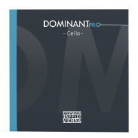 Thomastik Dominat Pro DP400 SET