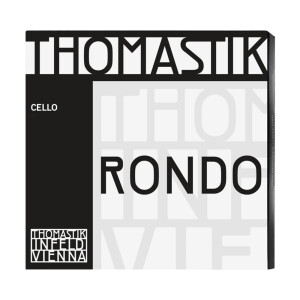Thomastik Rondo RO041+42 A+D
