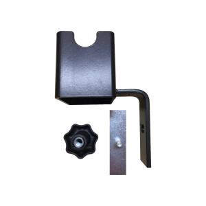 Mott Aufnahme für Steckfuß