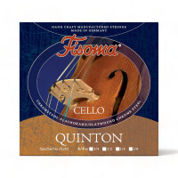 Lenzner Fisoma Quinton 4/4 string a