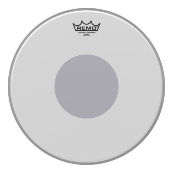Remo 16" Controlled Sound Coated