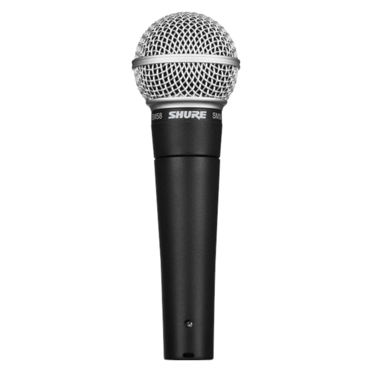 Shure SM58 SE box