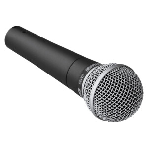 Shure SM58 SE
