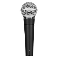 Shure SM58 SE