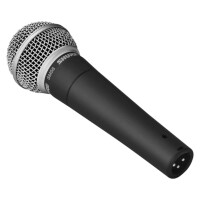 Shure SM58 SE