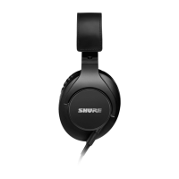 Shure SRH440A headphones