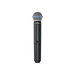 Shure BLX24RE/B58-S8