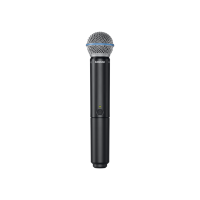 Shure BLX24RE/B58-S8