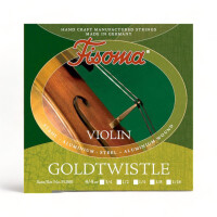 Lenzner Fisoma Goldtwistle 1/2 set