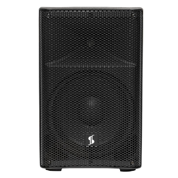Stagg AS10B EU 10" Active Speaker