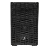 Stagg AS10B EU 10" Active Speaker