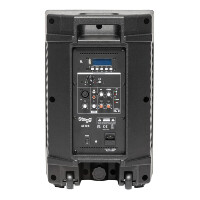 Stagg AS10B EU 10" Active Speaker