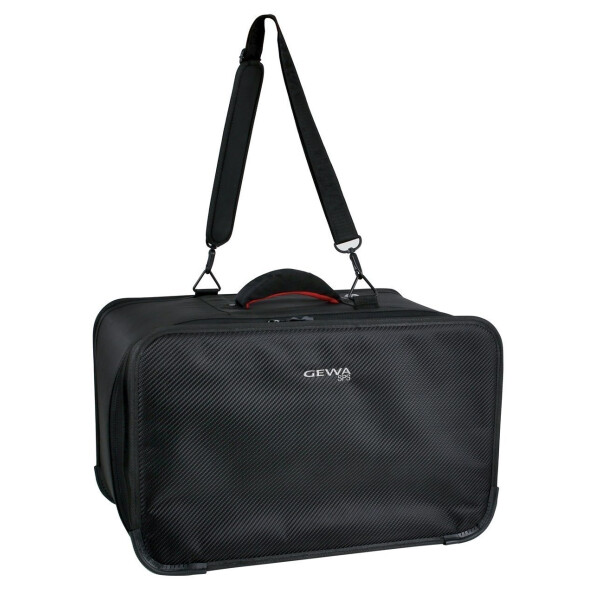 Gewa Cajon Gig-Bag SPS 53x31x31 cm