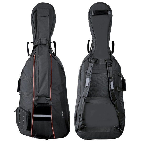 Gewa Cello Gig Bag Premium 1/4