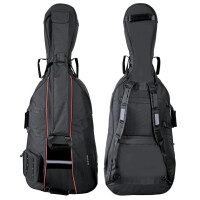 Gewa Cello Gig Bag Premium 1/4