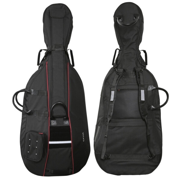 Gewa Cello Gig-Bag Prestige 3/4