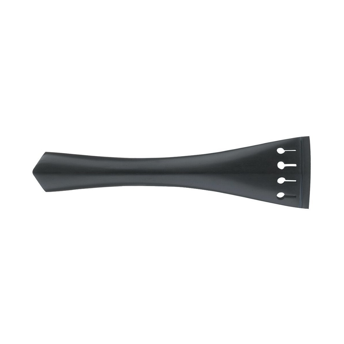 Gewa cello tailpiece model Hill ebony 4/4