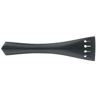 Gewa cello tailpiece model Hill ebony 4/4