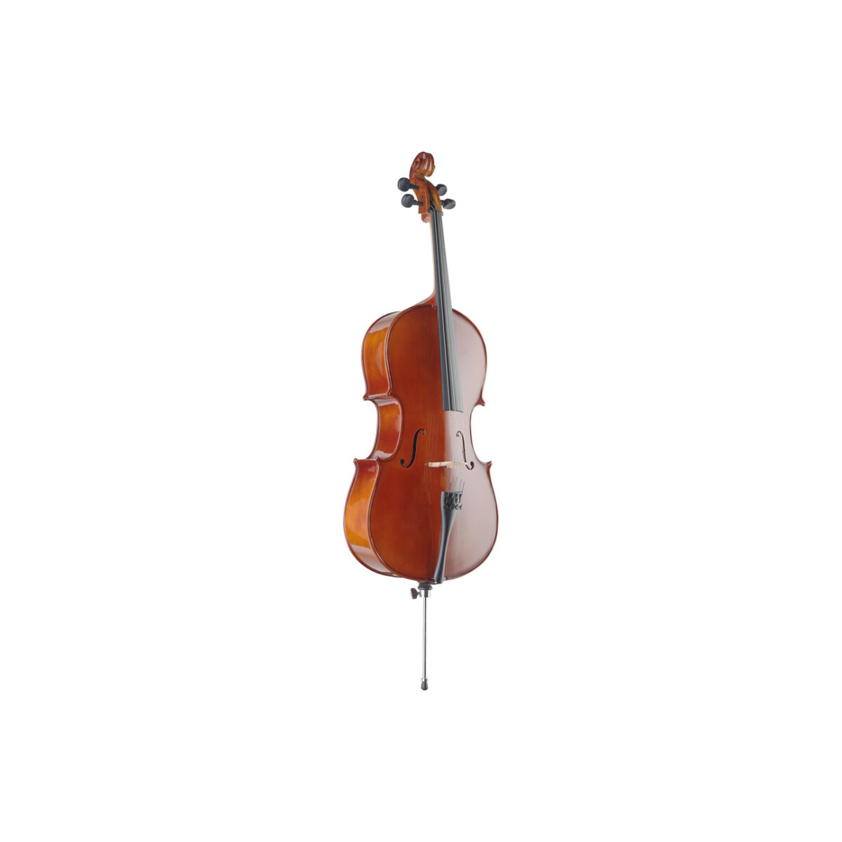 Stagg VNC-1/2 Cello - B-Ware box
