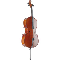 Stagg VNC-1/2 Cello - B-Ware