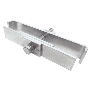 Mott Verbindungsklammer für 2 Steckfüße