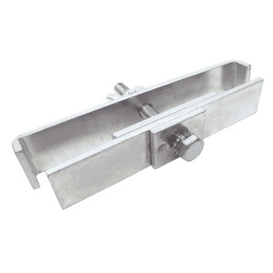 Mott Verbindungsklammer für 2 Steckfüße