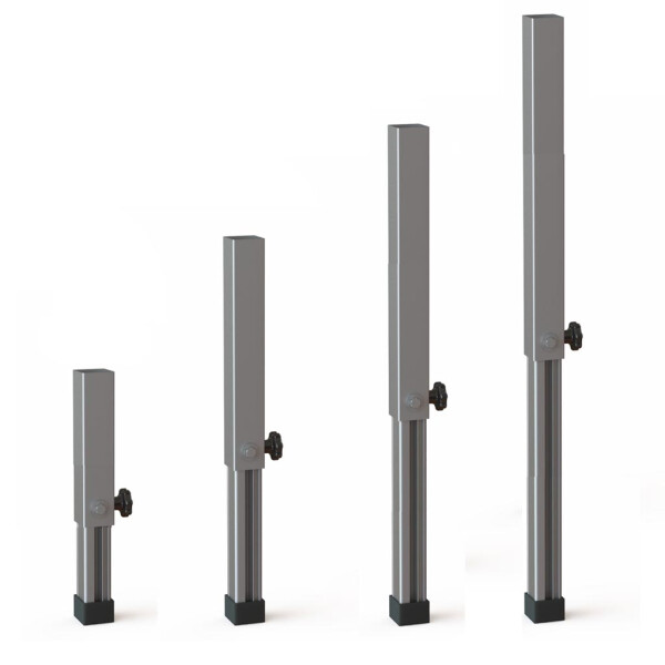 Mott Variofuß Typ45