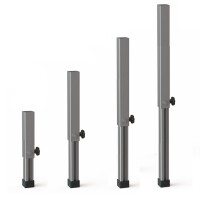 Mott Variofuß Typ45