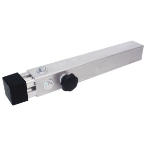 Mott Variofuß Typ45 40-60 cm