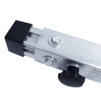 Mott Variofuß Typ45 40-60 cm