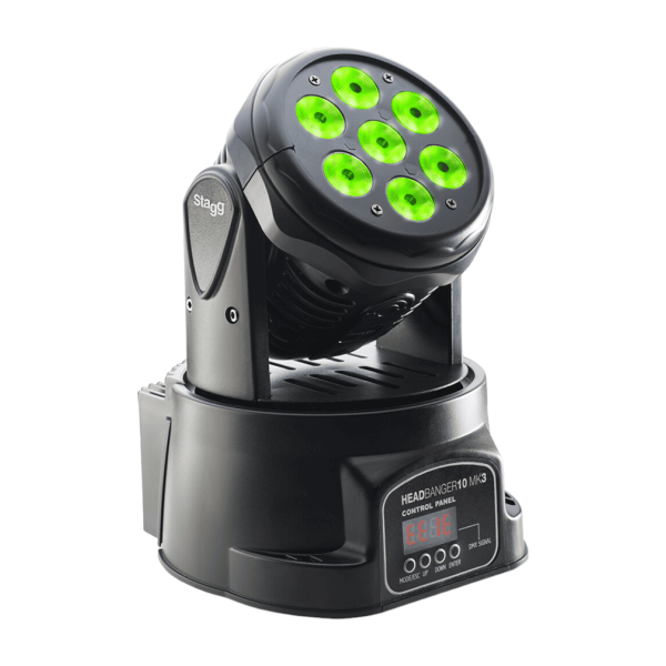 Stagg SLI MHW HB10-0 MK3