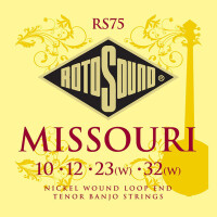 Rotosound Missouri 4-str RS75