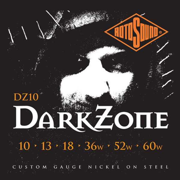 Rotosound Roto DZ10