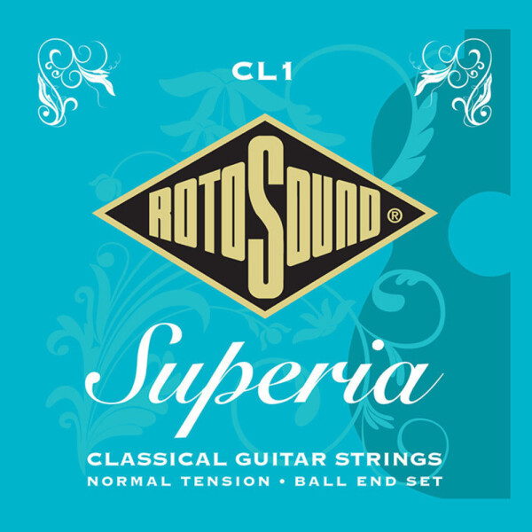 Rotosound Superia CL1