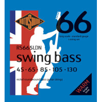 Rotosound Swing Bass 66 RS665LDN