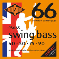 Rotosound Swing Bass 66 RS66S