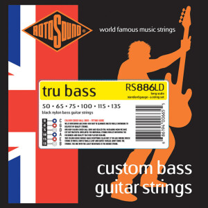 Rotosound Tru Bass 88 RS886LD