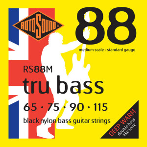 Rotosound Tru Bass 88 RS88EL
