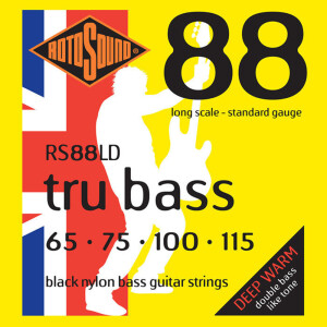Rotosound Tru Bass 88 RS88LD