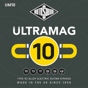 Rotosound Ultramag UM10