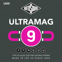 Rotosound Ultramag UM9