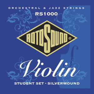 Rotosound Violin Student RS1000